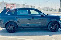 كيا تيلوريد